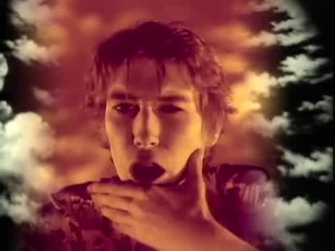 The Psychedelic Furs - Love My Way