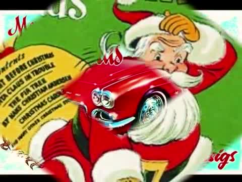 The Refreshments - Santa's Gonna Rock