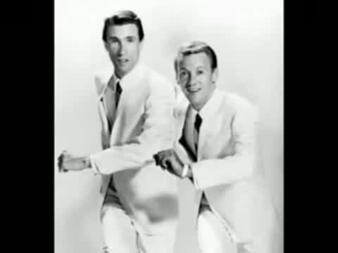 The Righteous Brothers - Soul and Inspiration