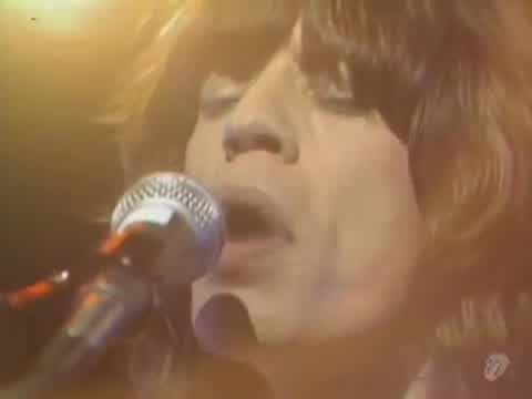 The Rolling Stones - Fool to Cry