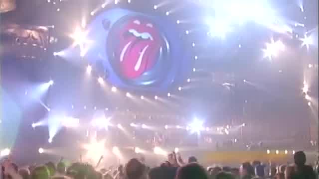 The Rolling Stones - Jumping Jack Flash