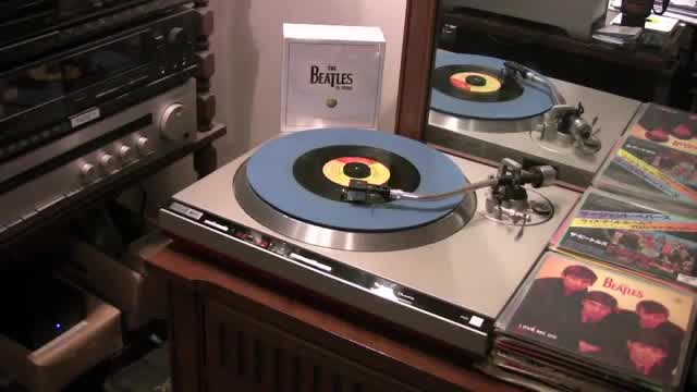 The Ronettes - Be My Baby