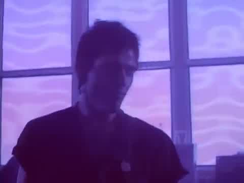 The Smithereens - Blood and Roses