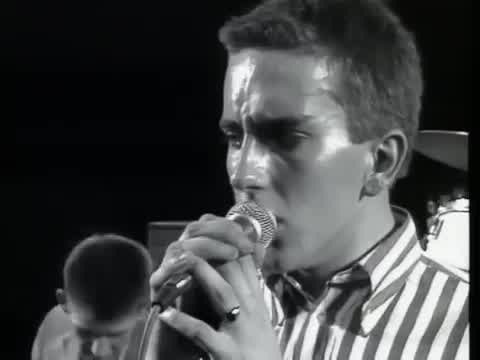 The Specials - Gangsters