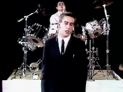 The Specials - Rat Race