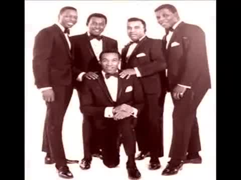 The Spinners - Mighty Love