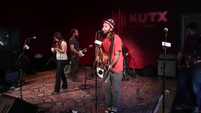 The Strumbellas - Home Sweet Home