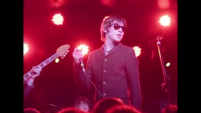 The Strypes - Blue Collar Jane