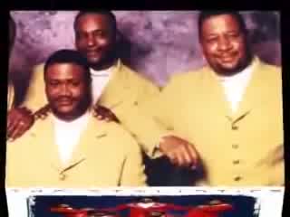 The Stylistics - Give a Little Love for Love