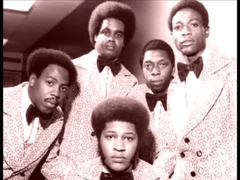 The Stylistics - People Make The World Go Round