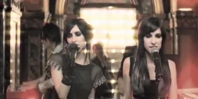 The Veronicas - Untouched