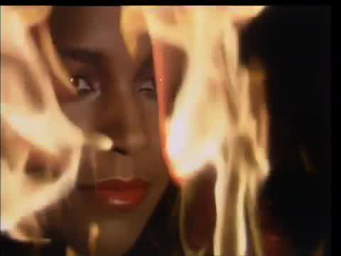 The Whispers - Love Is Where You Find It