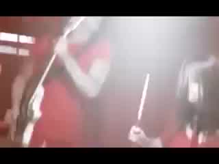 The White Stripes - Icky Thump