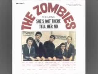 The Zombies - You Really Got a Hold on Me