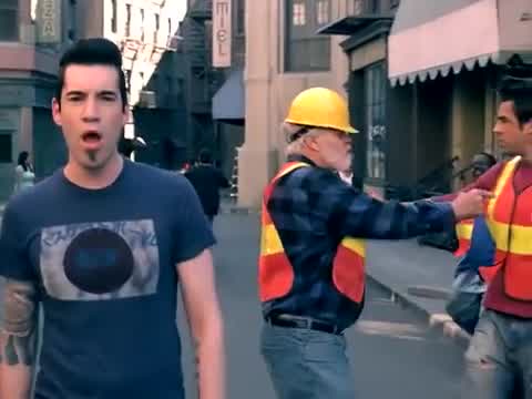 Theory of a Deadman - Hate My Life