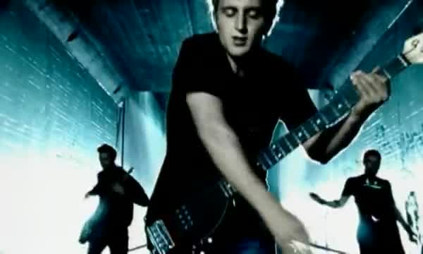 Thousand Foot Krutch - Rawkfist