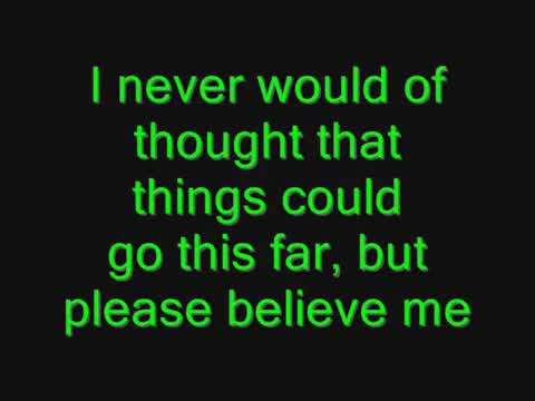 Thousand Foot Krutch - The Art of Breaking