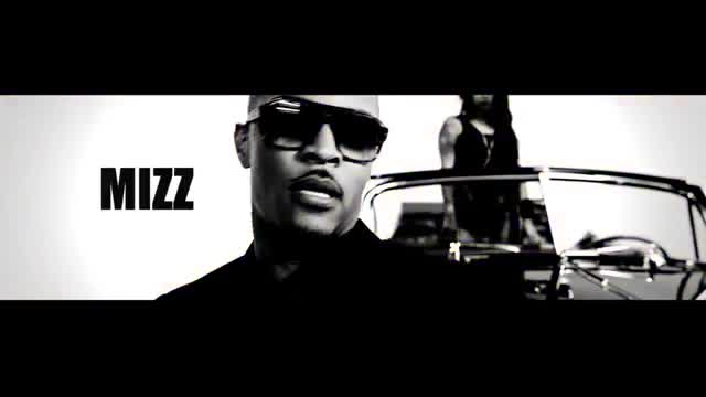 T.I. - About the Money