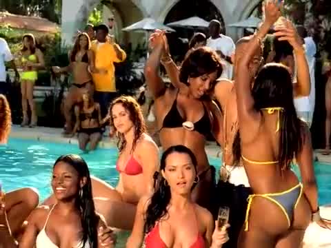 T.I. - Let's Get Away