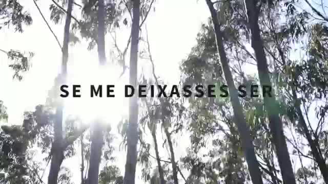 Tiago Bettencourt - Se me deixasses ser