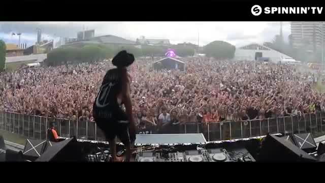 Timmy Trumpet - PSY or DIE