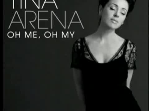 Tina Arena - Love Hangover