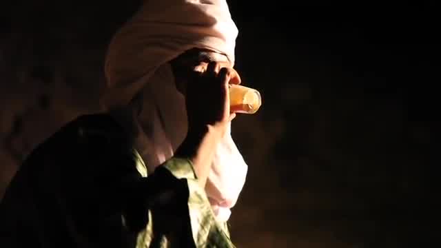 Tinariwen - Iswegh Attay