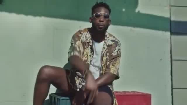 Tinie Tempah - Girls Like