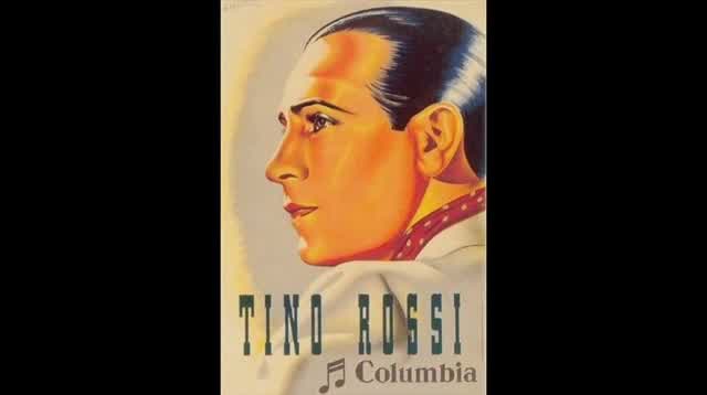 Tino Rossi - Loin des guitares