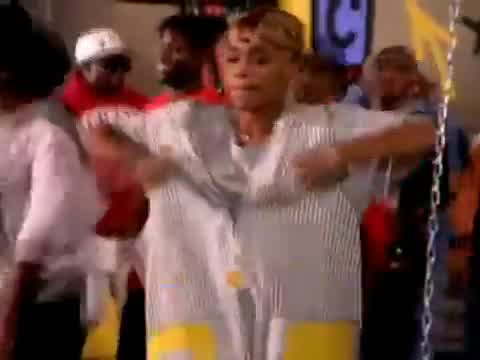 TLC - Das da Way We Like 'em