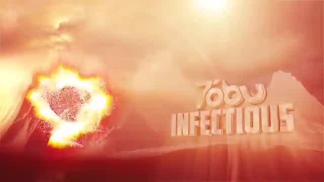 Tobu - Infectious