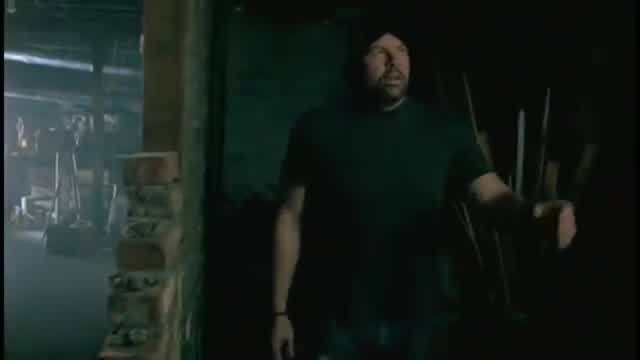 Toby Keith - A Little Too Late