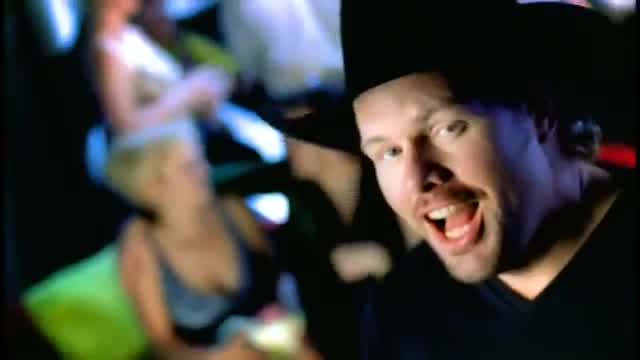 Toby Keith - I'm Just Talkin' About Tonight