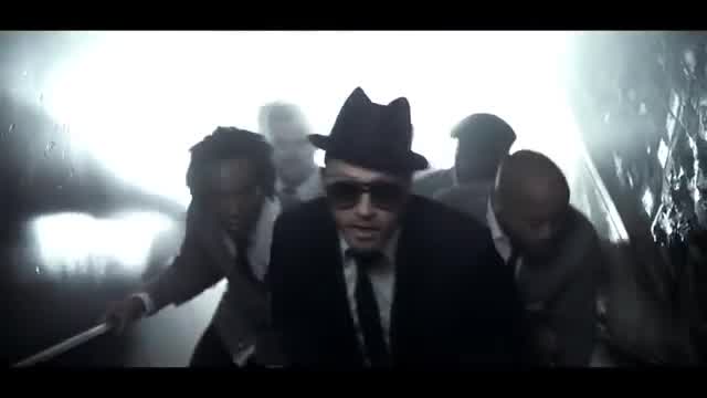 tobyMac - Feel It