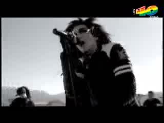 Tokio Hotel - Monsoon