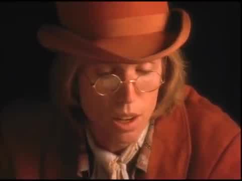 Tom Petty and the Heartbreakers - Into the Great Wide Open