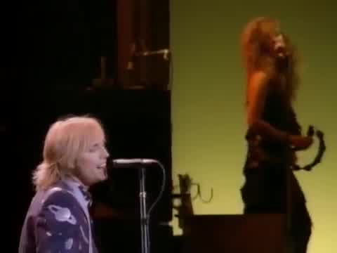 Tom Petty and the Heartbreakers - So You Want to Be a Rock and Roll Star