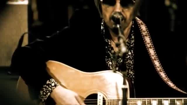 Tom Petty and the Heartbreakers - Something Good Coming