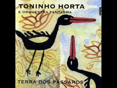 Toninho Horta - Beijo Partido