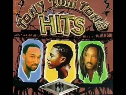 Tony! Toni! Toné! - Just Me and You