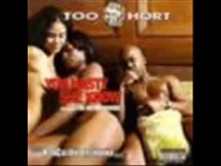 Too $hort - Burn Rubber