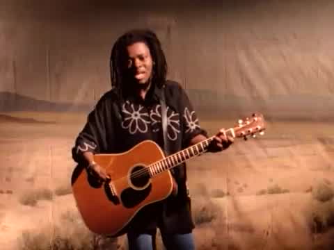 Tracy Chapman - Bang Bang Bang