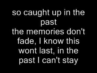 Trapt - Forget About the Rain