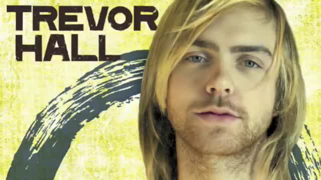 Trevor Hall - The Lime Tree