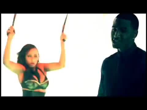 Trey Songz - Bottoms Up (ChrisB. remix)