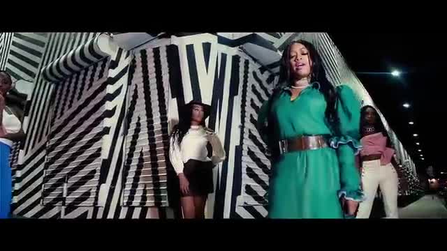 Trina - First Place