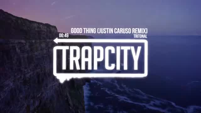 Tritonal - Good Thing