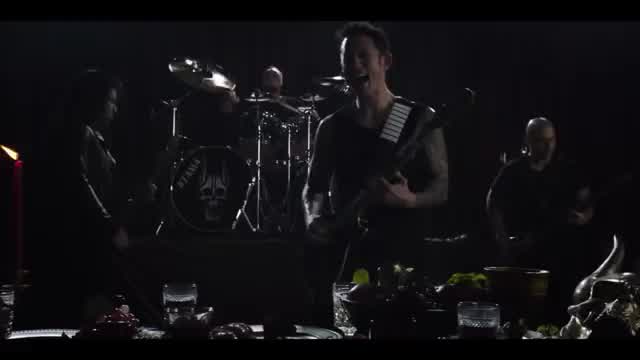 Trivium - The Sin and the Sentence