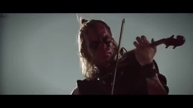 Turisas - Stand Up and Fight