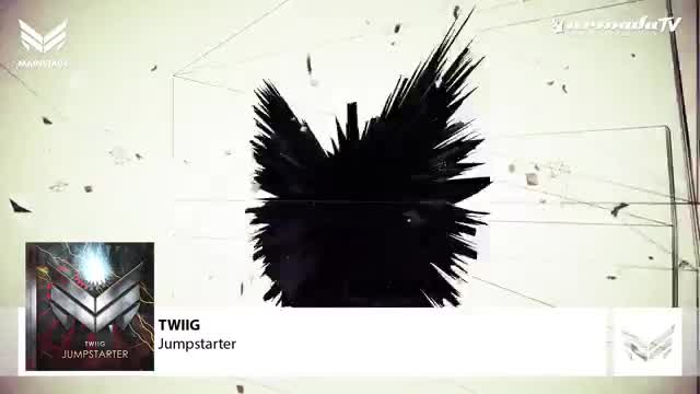 TWIIG - Jumpstarter